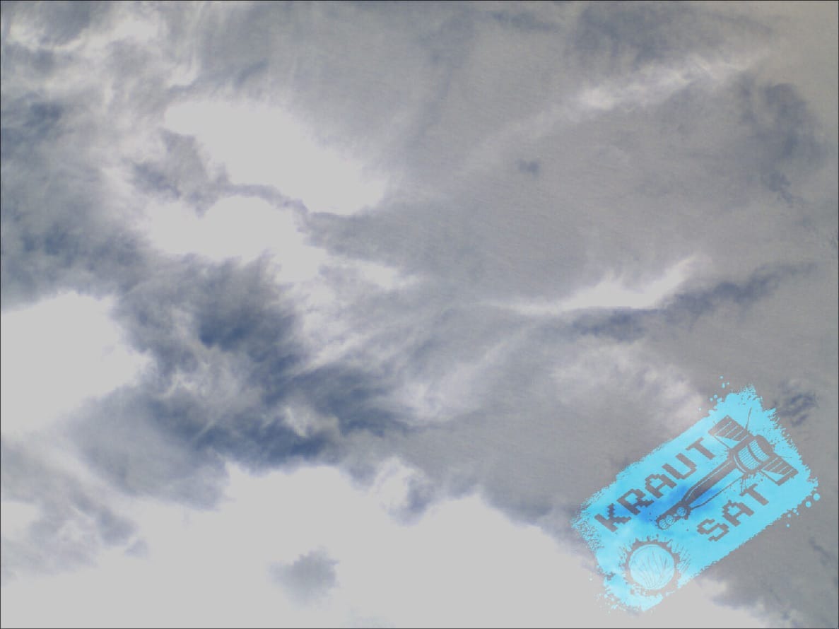 Krautsat space photo