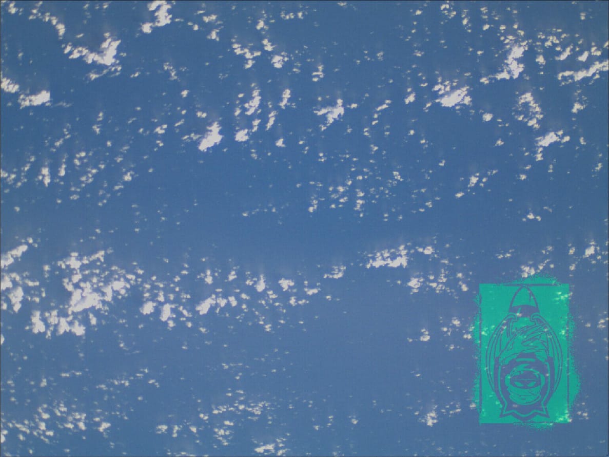 Poland Can Into Space space photo